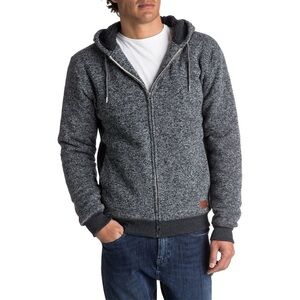Quiksilver / Keller Zip Hoodie
